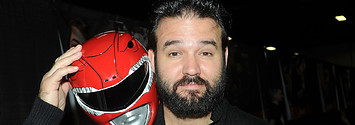 Why was Austin St. John arrested? Power Rangers star named in