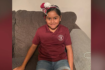 Texas elementary school shooting victim Amerie Jo Garza