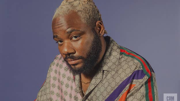 'Atlanta''s Stephen Glover talks third season, coming up under his brother Donald Glover, Kevin Samuels, cancel culture, and what's next.