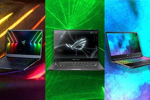 NVIDIA Laptops Header NVIDIA Campaign 2022