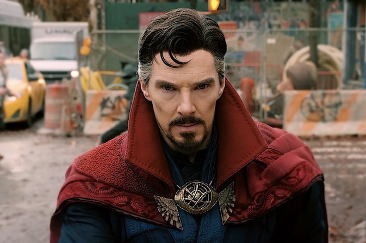 New Doctor Strange Power Could Be Key To Understanding The MCU's Multiverse