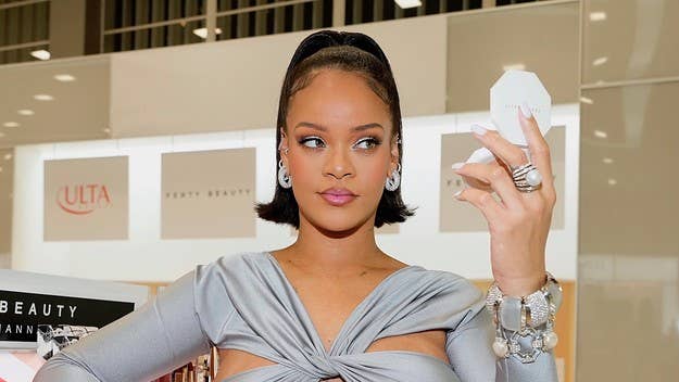 Rihanna joins the list with an estimated net worth of $1.7 billion. Kanye West, Kim Kardashian, and Jay-Z are among the entertainers who also made the cut.