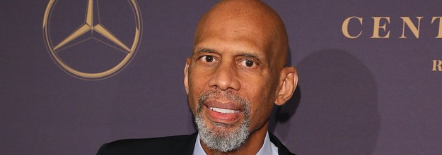 Kareem Abdul-Jabbar Wholeheartedly Apologizes to LeBron James