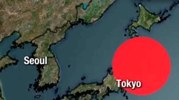 On Wednesday, northern Japan was hit with a 7.3 magnitude earthquake that has prompted a tsunami advisory warning across the eastern coast of the country.