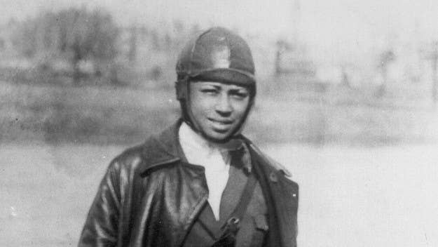 The mint announced the trailblazing aviator will appear on select 2023 quarters. Other women who will be honored include Eleanor Roosevelt and Jovita Idar.