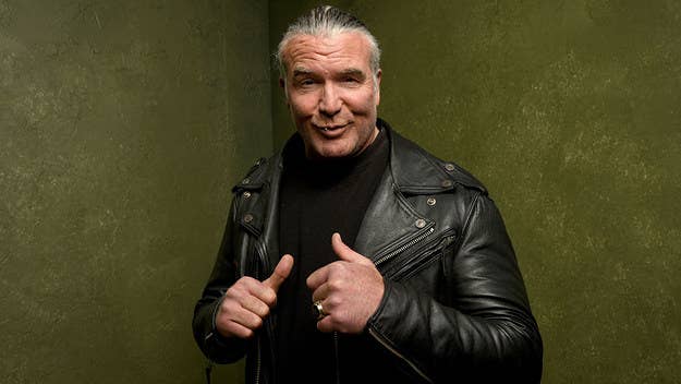 WWE legend Scott Hall, a key figure in pro wrestling's golden era of the 1980s and 1990s, died after he was taken off life support on Monday. He was 63.