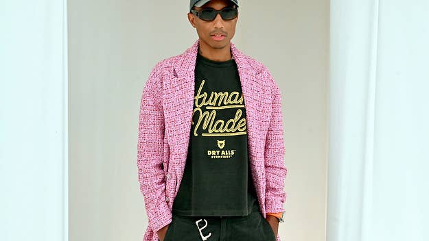 The previous iteration of Black Ambition saw Livegistics founder Justin Turk and company receiving support that "changed the trajectory" of their lives.