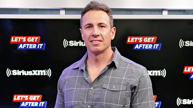 Chris Cuomo has filed an arbitration bid seeking $125 million from CNN after being fired over his involvement in brother Andrew's sexual misconduct scandal.