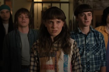 Netflix Adds Content Warning to ‘Stranger Things 4’ in Wake of Texas School Shooting