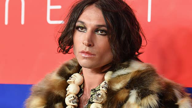 Less than a month after being arrested on disorderly conduct and harassment charges, Ezra Miller was arrested for second-degree assault in Hawaii.