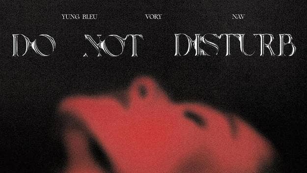 Fresh off delivering a scene-stealing guest spot on Fivio Foreign's latest album, Vory returns with his first single off his forthcoming 'Lost Souls' project.