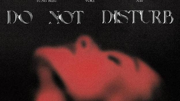 Fresh off delivering a scene-stealing guest spot on Fivio Foreign's latest album, Vory returns with his first single off his forthcoming 'Lost Souls' project.