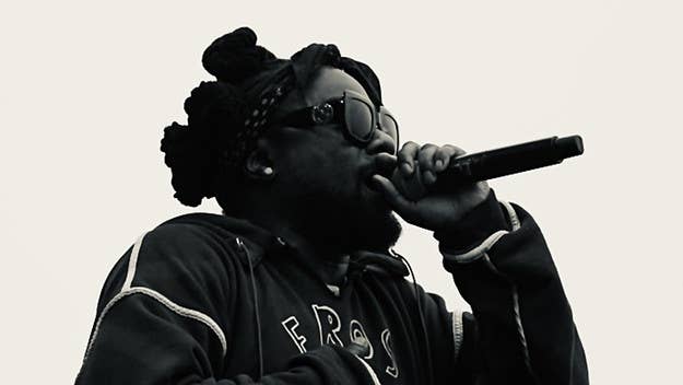 The DMV music scene shone bright at Broccoli City Festival 2022. At the two-day event, local stars like Wale, Ari Lennox, &amp; Rico Nasty represented for the area.