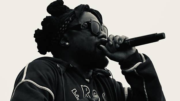 The DMV music scene shone bright at Broccoli City Festival 2022. At the two-day event, local stars like Wale, Ari Lennox, & Rico Nasty represented for the area.