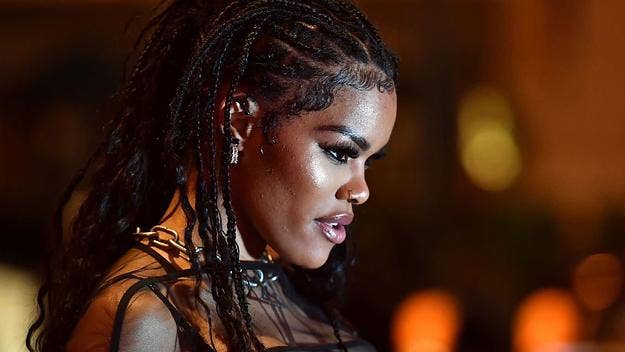 Teyana Taylor will hit the road one last time for her The Last Rose Petal 2 Farewell Tour starting this summer. The 18-city trek will kick off in August.