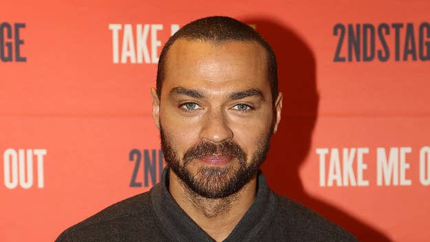 The Actors’ Equity Association has described a leaked video of Jesse Williams’ nude scene while performing 'Take Me Out' as a “breach of consent.”