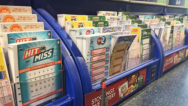 Last June, Philip Tsotsos’ group of 16 friends won a $1-million Maxmillion prize on a Lotto Max ticket. He’s now suing them for $70,000 plus interest.