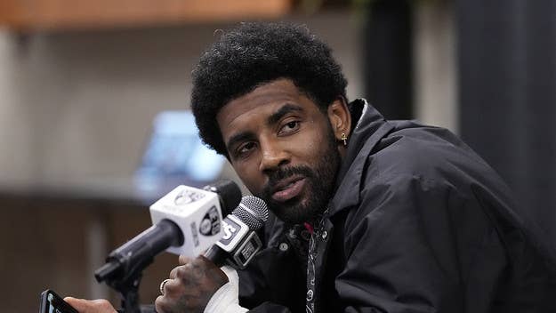 Kyrie Irving will soon be able to play in home games for the Brooklyn Nets as New York City nears a change to its private sector vaccine mandate.
