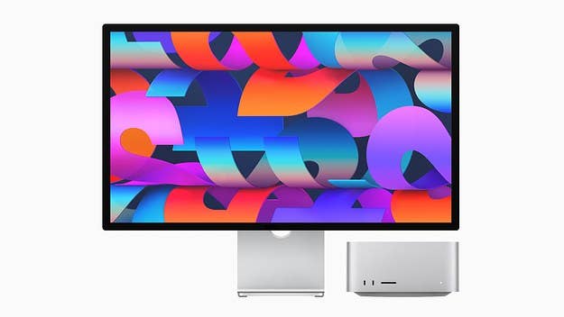 Everything you need to know about Apple's new computer, the Mac Studio, including the Studio Display and some in-house product comparisons. Get prepared.