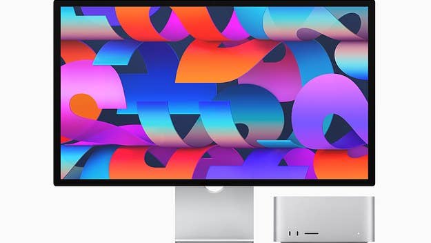 Everything you need to know about Apple's new computer, the Mac Studio, including the Studio Display and some in-house product comparisons. Get prepared.