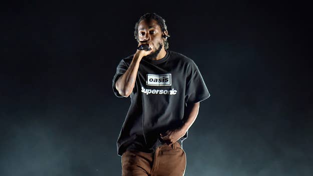 Fresh off topping the Billboard 200 with his fifth studio album 'Mr. Morale &amp; The Big Steppers,' Kendrick Lamar continued his chart dominance this week.