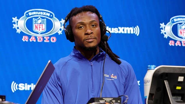 DeAndre Hopkins was suspended six games for violating the NFL’s Performance Enhancing Drug policy, according to a report from ESPN's Adam Schefter.