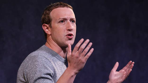 D.C. attorney general Karl Racine has filed a lawsuit against Facebook founder Mark Zuckerberg over the company’s handling of the Cambridge Analytica incident.