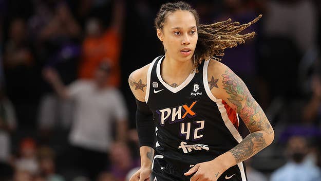 In February, two-time Olympic gold medalist and Phoenix Mercury star was reported to have been arrested at an airport in Moscow. Here's what you need to know.