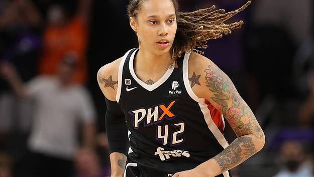 In February, two-time Olympic gold medalist and Phoenix Mercury star was reported to have been arrested at an airport in Moscow. Here's what you need to know.