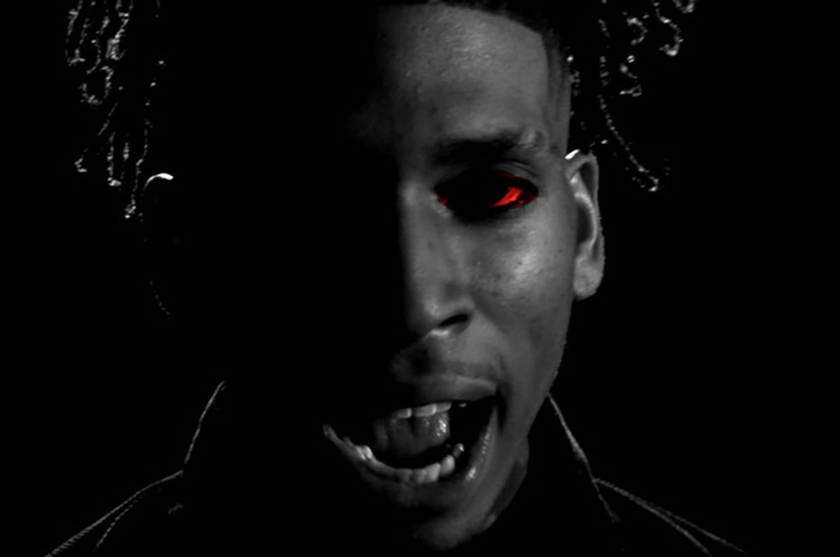 NLE Choppa Drops Video for Explicit New Song 