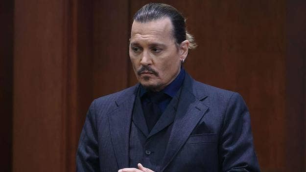 As Johnny Depp’s defamation case against ex Amber Heard continues, new details about their relationship are continuing to be revealed in court.
