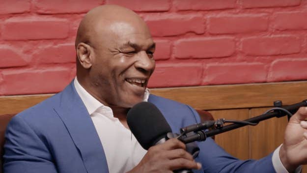 Based on his asking price, Mike Tyson realizes that a fight between him and Jake Paul would go down as one of the most hyped boxing matches ever. 