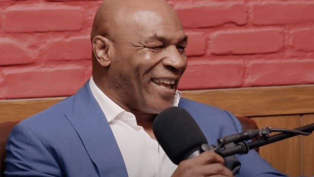 Based on his asking price, Mike Tyson realizes that a fight between him and Jake Paul would go down as one of the most hyped boxing matches ever.