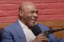 Mike Tyson speaks on Jake Paul during his Hotboxin' podcast