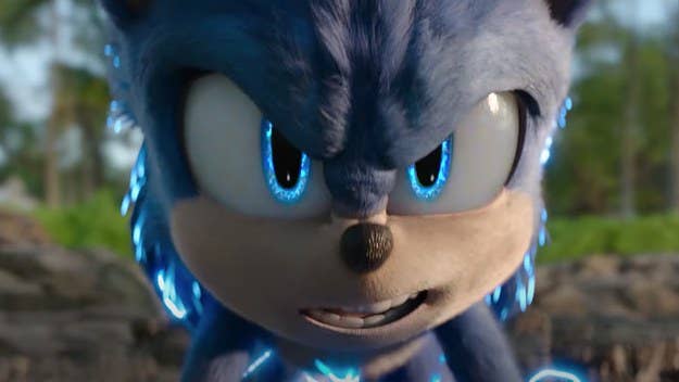 Ben Schwartz and company are back for another round with director Jeff Fowler. Ahead of next month's release, catch the final trailer for 'Sonic 2.'