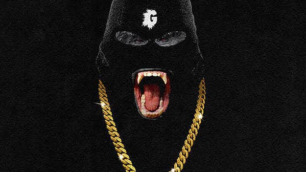 Nems has recruited some of New York City’s finest—Fat Joe, Busta Rhymes, and Styles P—for a new hard-hitting remix of “Bing Bong." Hear the premiere here.