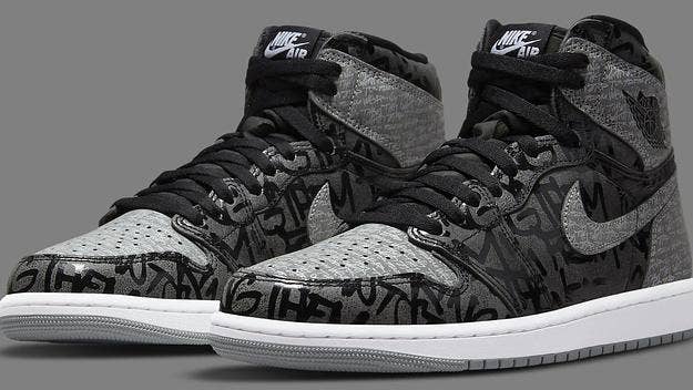 A new 'Banned' colorway of the Air Jordan 1 High is hitting shelves in March 2022. Click here for a detailed look at the 'Rebellionaire' colorway.