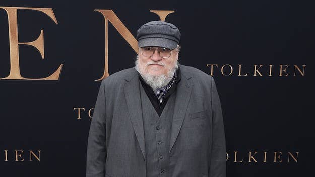 If George R.R. Martin’s early tease of 'House of the Dragon' is any indication, 'Game of Thrones' fans have a lot of reason to be optimistic. 