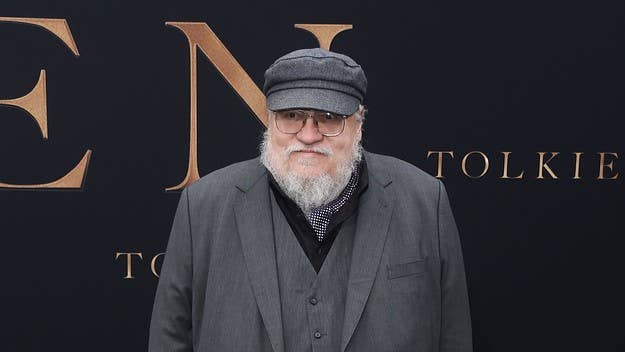 If George R.R. Martin’s early tease of 'House of the Dragon' is any indication, 'Game of Thrones' fans have a lot of reason to be optimistic.