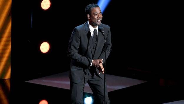 Chris Rock's upcoming comedy tour saw a spike in ticket sales after Will Smith slapped the comedian at the Oscars for making a joke about Jada Pinkett.