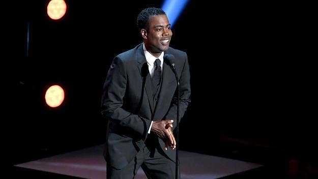 Chris Rock's upcoming comedy tour saw a spike in ticket sales after Will Smith slapped the comedian at the Oscars for making a joke about Jada Pinkett.