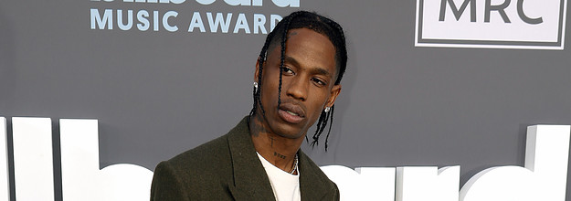 Travis Scott Scores A Run At The Cactus Jack Foundation HBCU