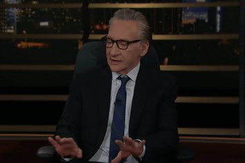 Bill Maher talks about Twitter and free speech on his show 'The Real Time With Bill Maher'