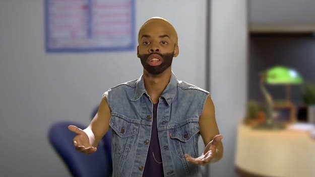 In a recent appearance on Showtime's 'Desus &amp; Mero,' Earl Sweatshirt claimed Joe Budden is still bitter about the Odd Future rapper's impersonation of him.