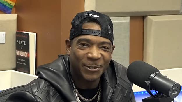 Ja Rule revealed who would make his rap Mount Rushmore and took a moment to highlight the long-lasting legacy of Lil’ Kim and her debut album.