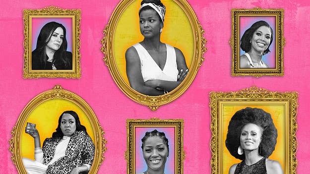 In honor of mothers everywhere and for all that they do and all that they sacrifice, check out the list of the best and diverse television mothers.