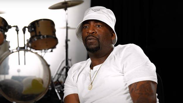 In a new interview, Tony Yayo talked about the real reason behind 50 Cent’s beef with The Game, and as he explains, it stemmed from another industry beef. 