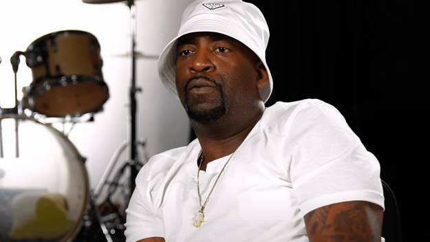 In a new interview, Tony Yayo talked about the real reason behind 50 Cent’s beef with The Game, and as he explains, it stemmed from another industry beef.