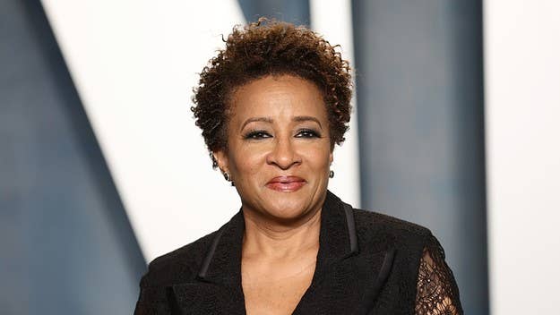 Wanda Sykes has opened up about her experience on Oscar night, telling Ellen DeGeneres that the slap incident left her feeling "physically ill."