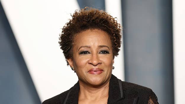 Wanda Sykes has opened up about her experience on Oscar night, telling Ellen DeGeneres that the slap incident left her feeling "physically ill."